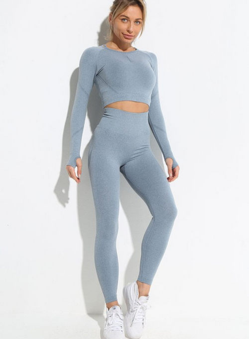 Two Piece Active Set