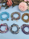 Beaded Summer Bracelets