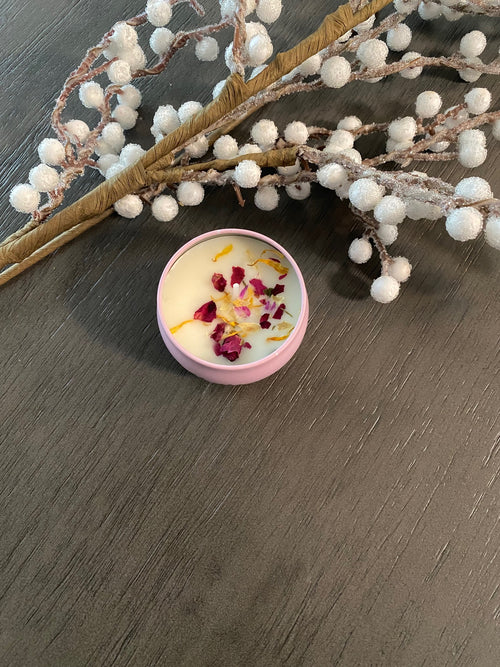 Mon Paris Soy Candle